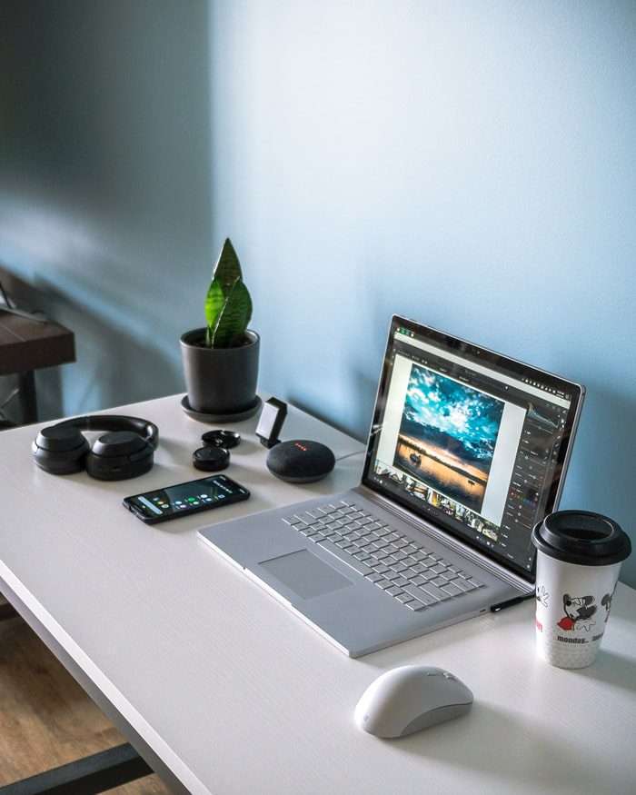 home office design