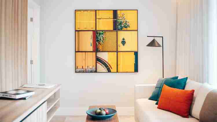 Tendances de décoration pour les espaces de santé