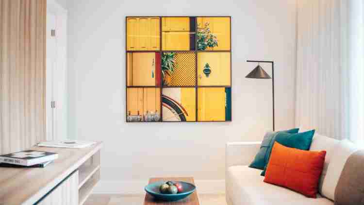 Tendances de décoration pour les espaces de santé