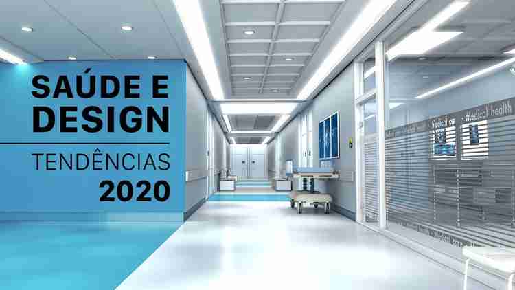 Santé et design: les tendances pour 2020