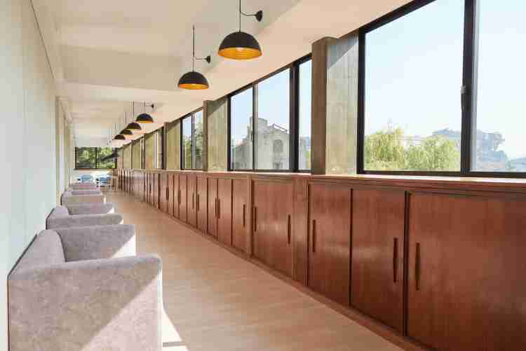 Summer 2025: design trends for healthcare spaces