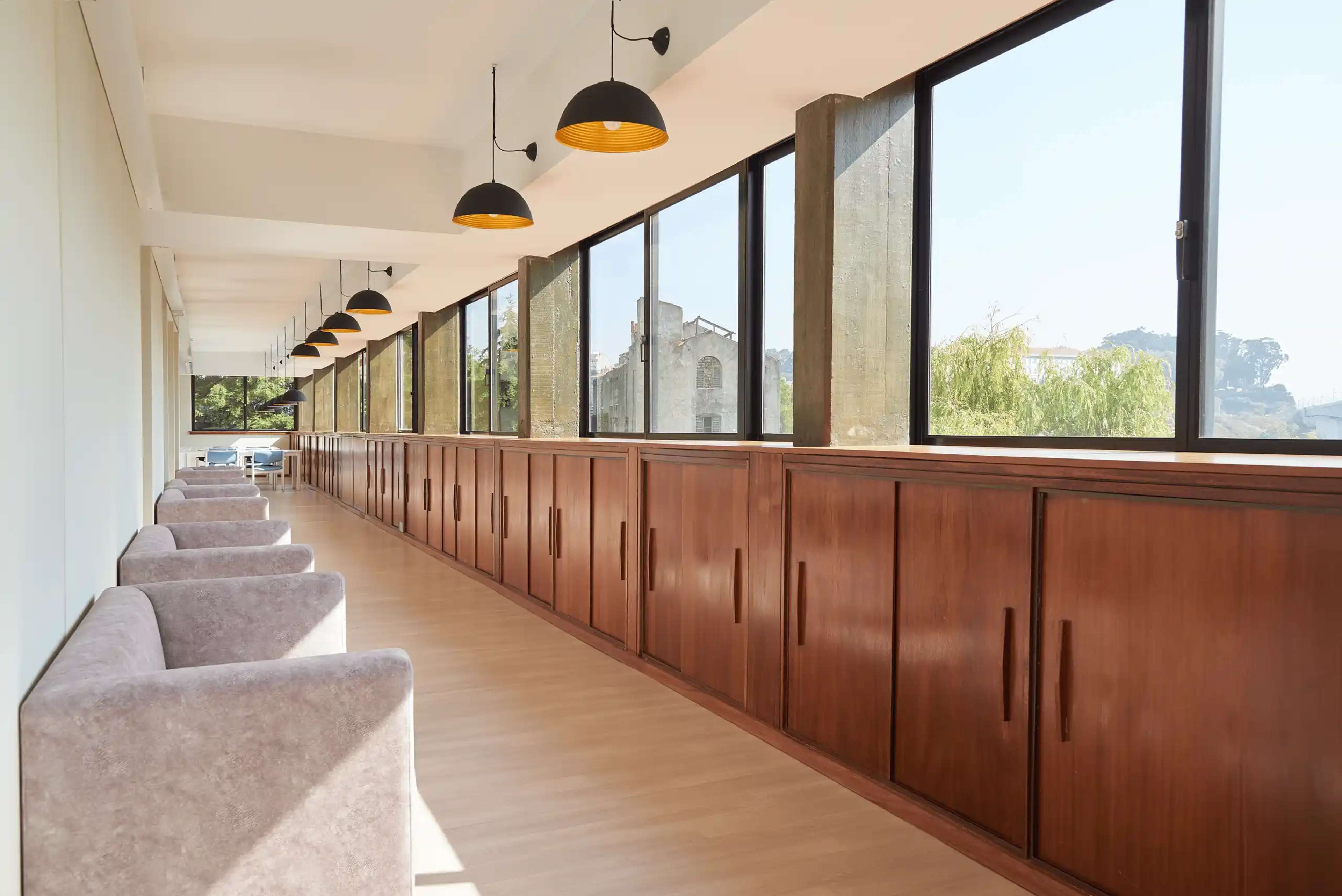 Summer 2025: design trends for healthcare spaces