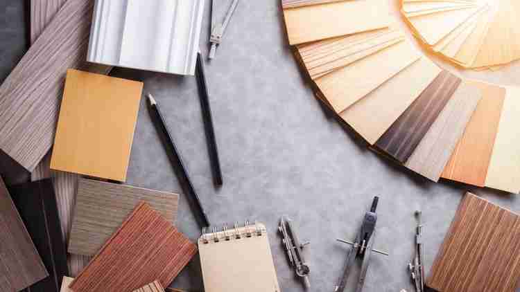 How to combine different styles of furniture?