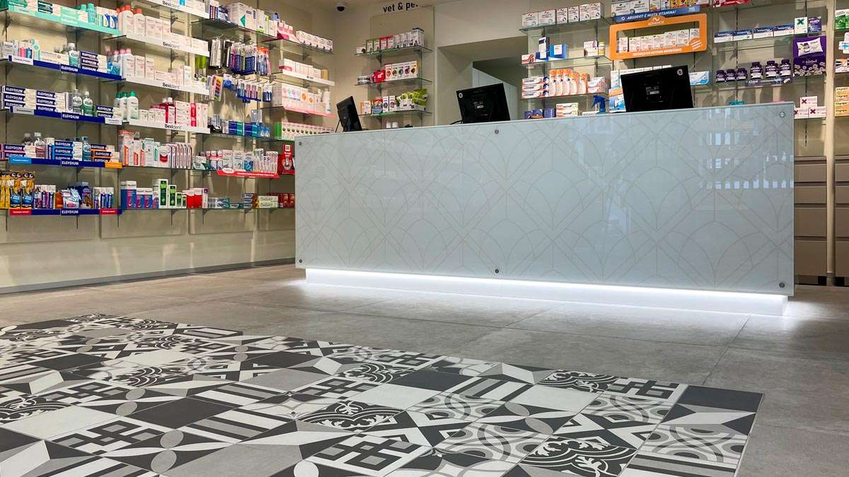 La Pharmacie Higiene_Medd Agencement_Renovation de pharmacie_2021_1_4