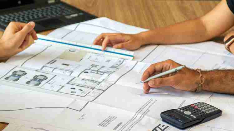 Renovation Project: what documents are needed?