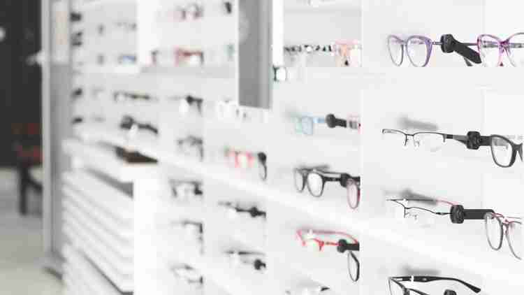 Optics: how to carry out a good remodeling?