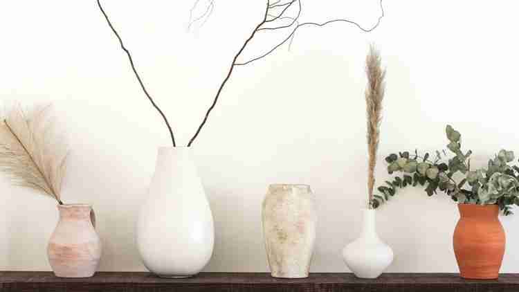 Organic Minimalism: the power of simplicity