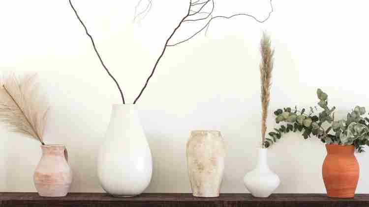 Organic Minimalism: the power of simplicity