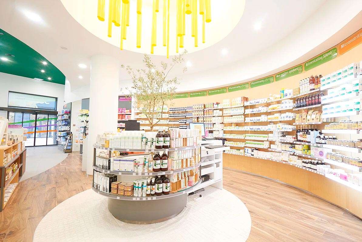 La Covid-19 -medd agencement-le blog-2021