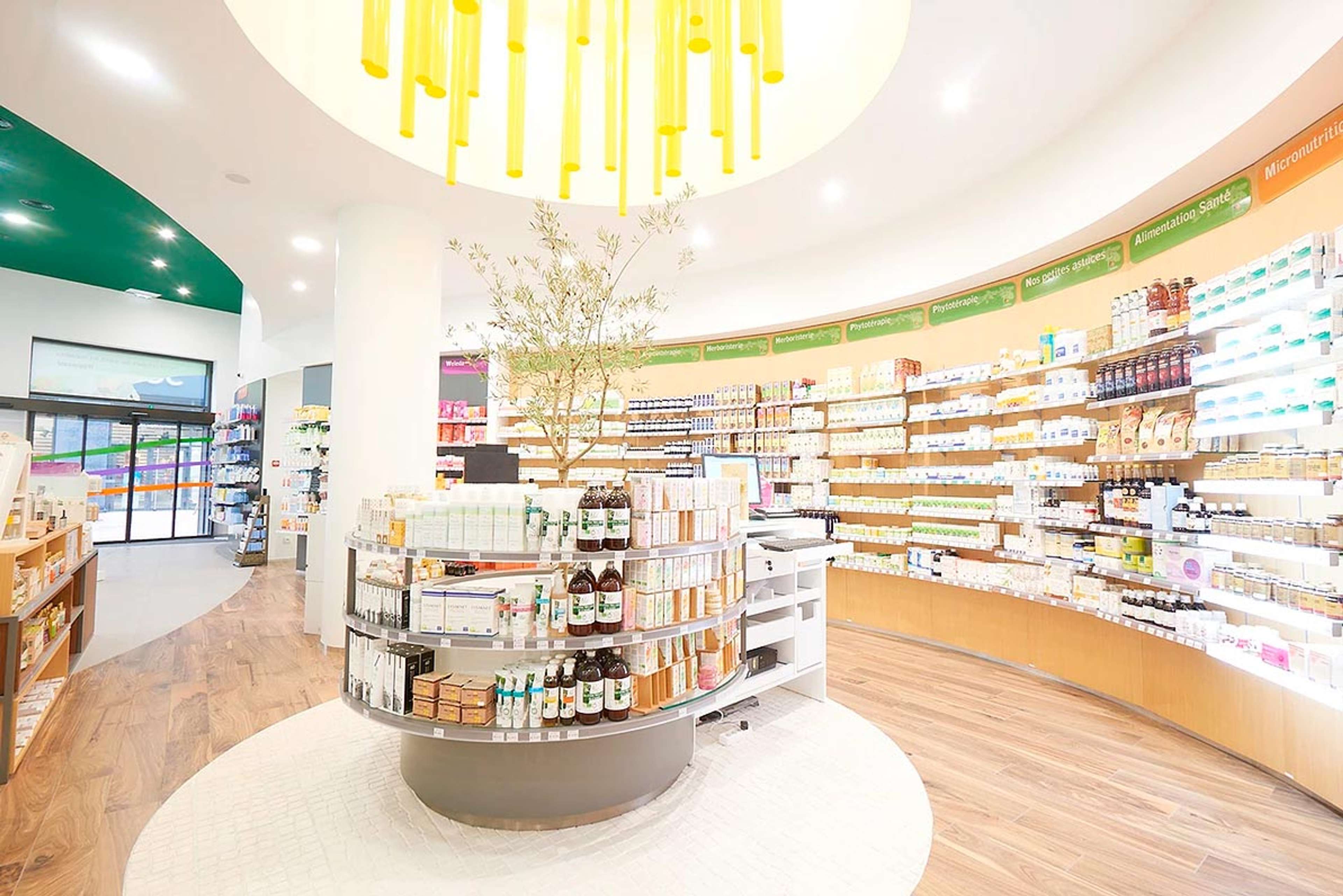 La Covid-19 -medd agencement-le blog-2021