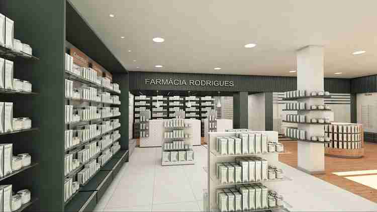 Pharmacy layout: all the secrets!
