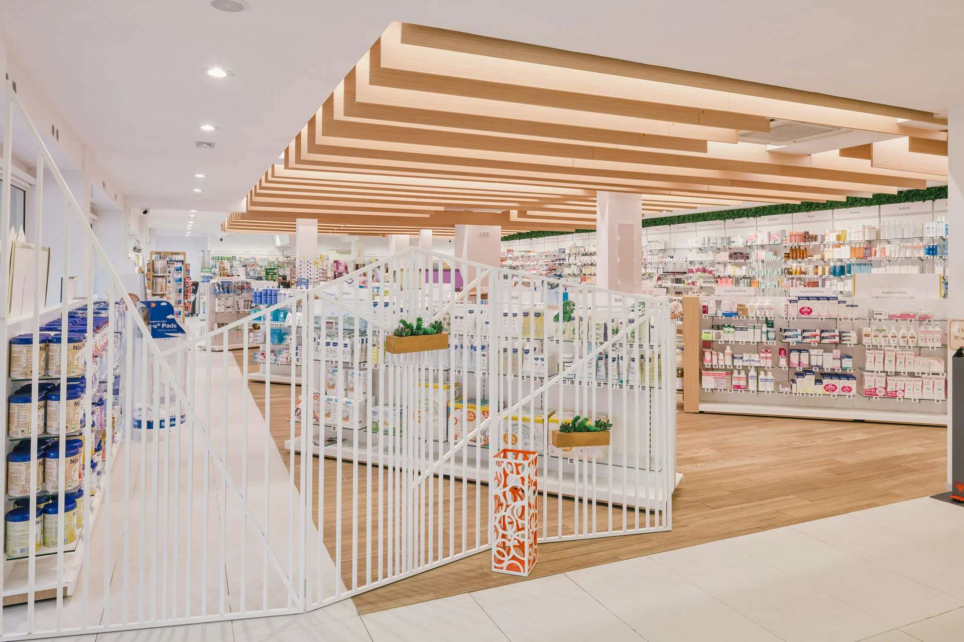 Binche Pharmacy