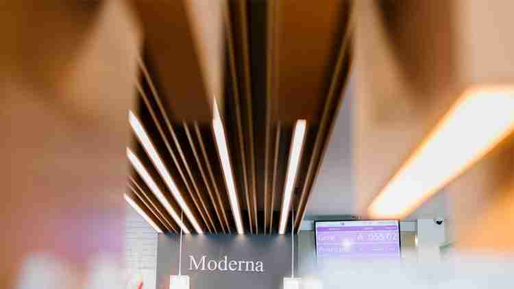 Lighting for Pharmacies: everything you need to know