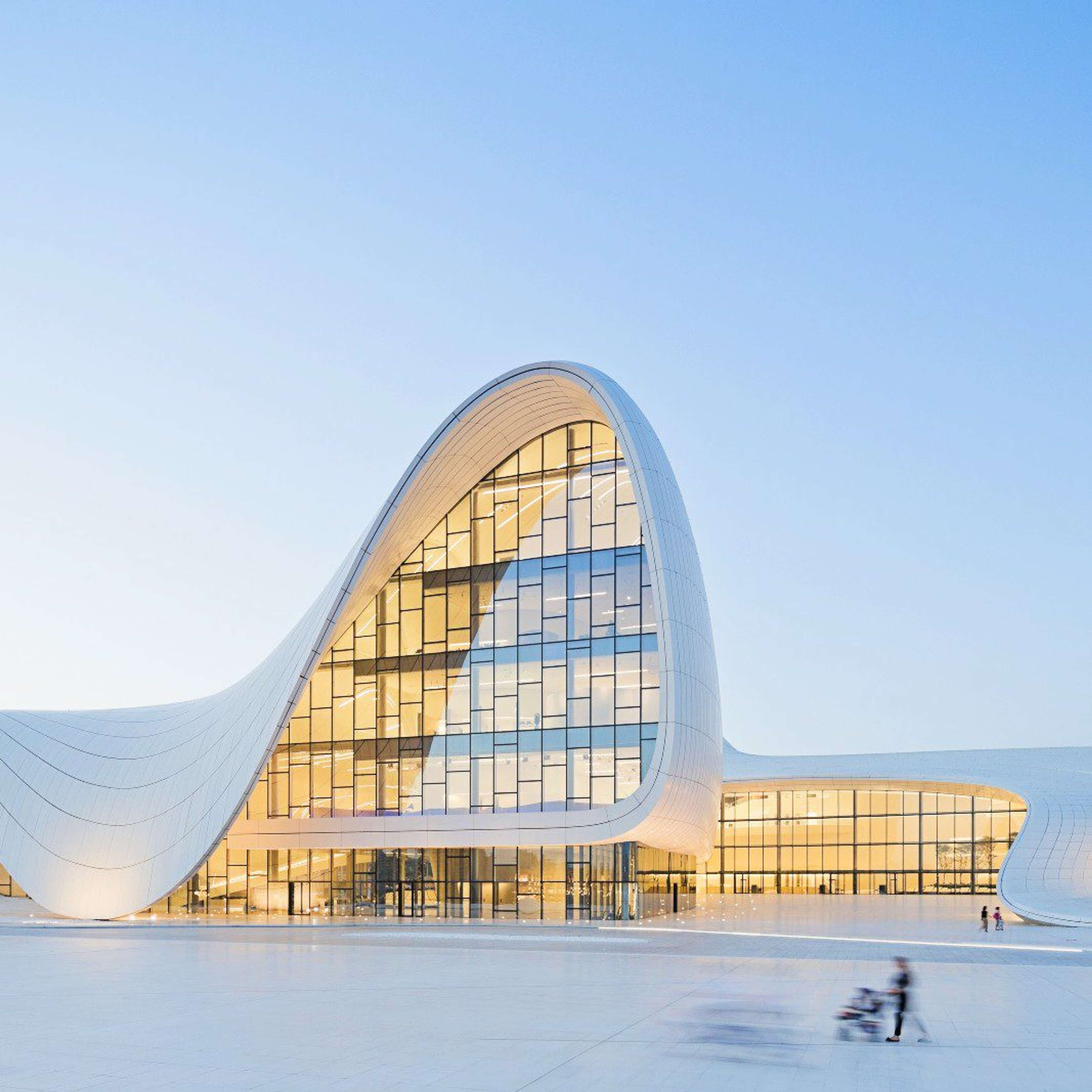 architecture-contemporaine-medd-agencement-heydar-aliyev-center