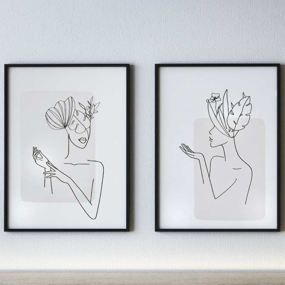 decorar paredes_medd design_stock image_2