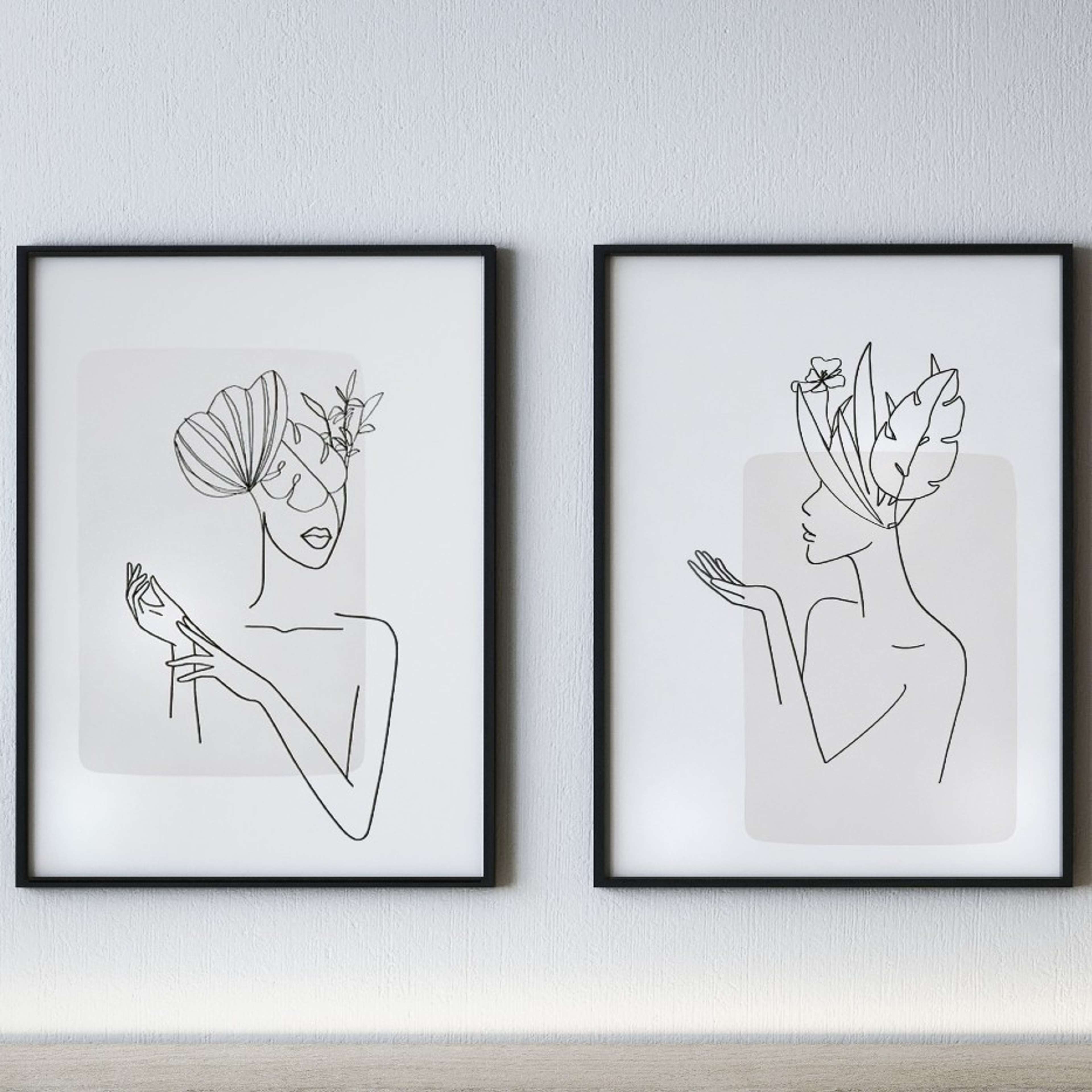 decorar paredes_medd design_stock image_2