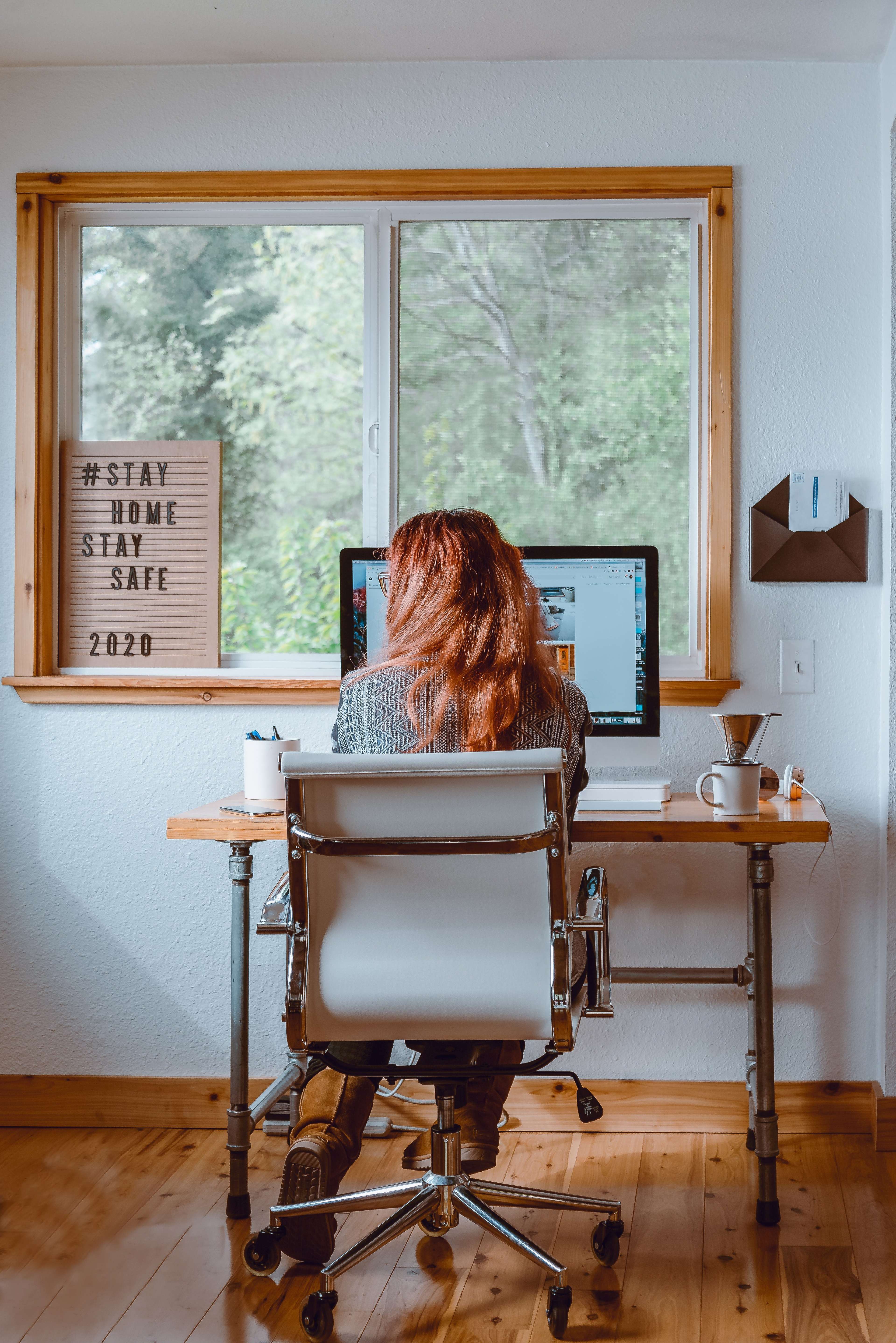 home office design