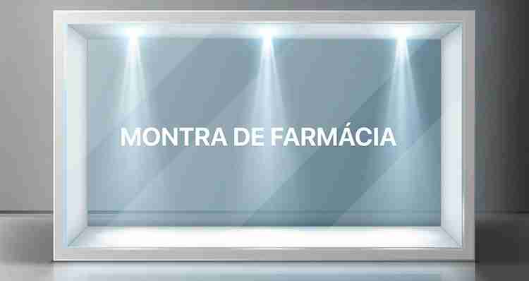 7 dicas para decorar a vitrine da sua farmácia