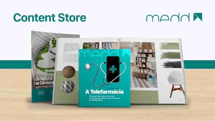 Content Store: specialized free content