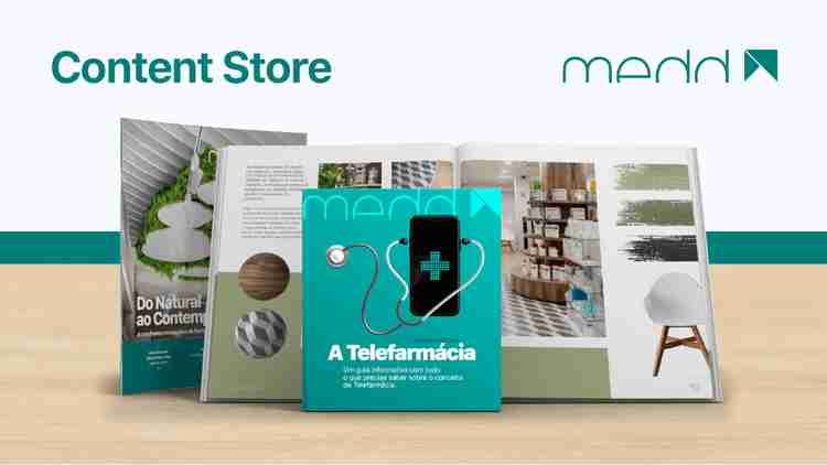 Content Store: specialized free content