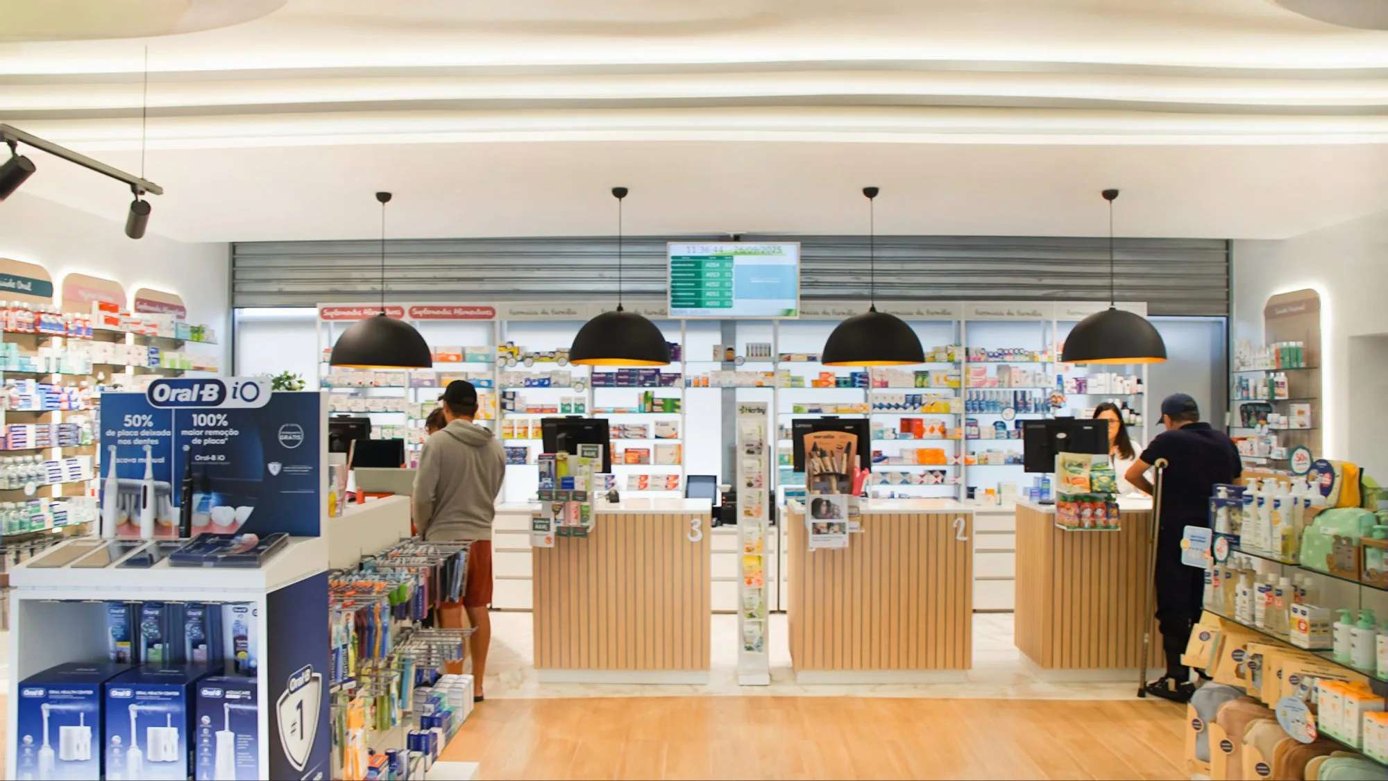 Ana Silva Pharmacy