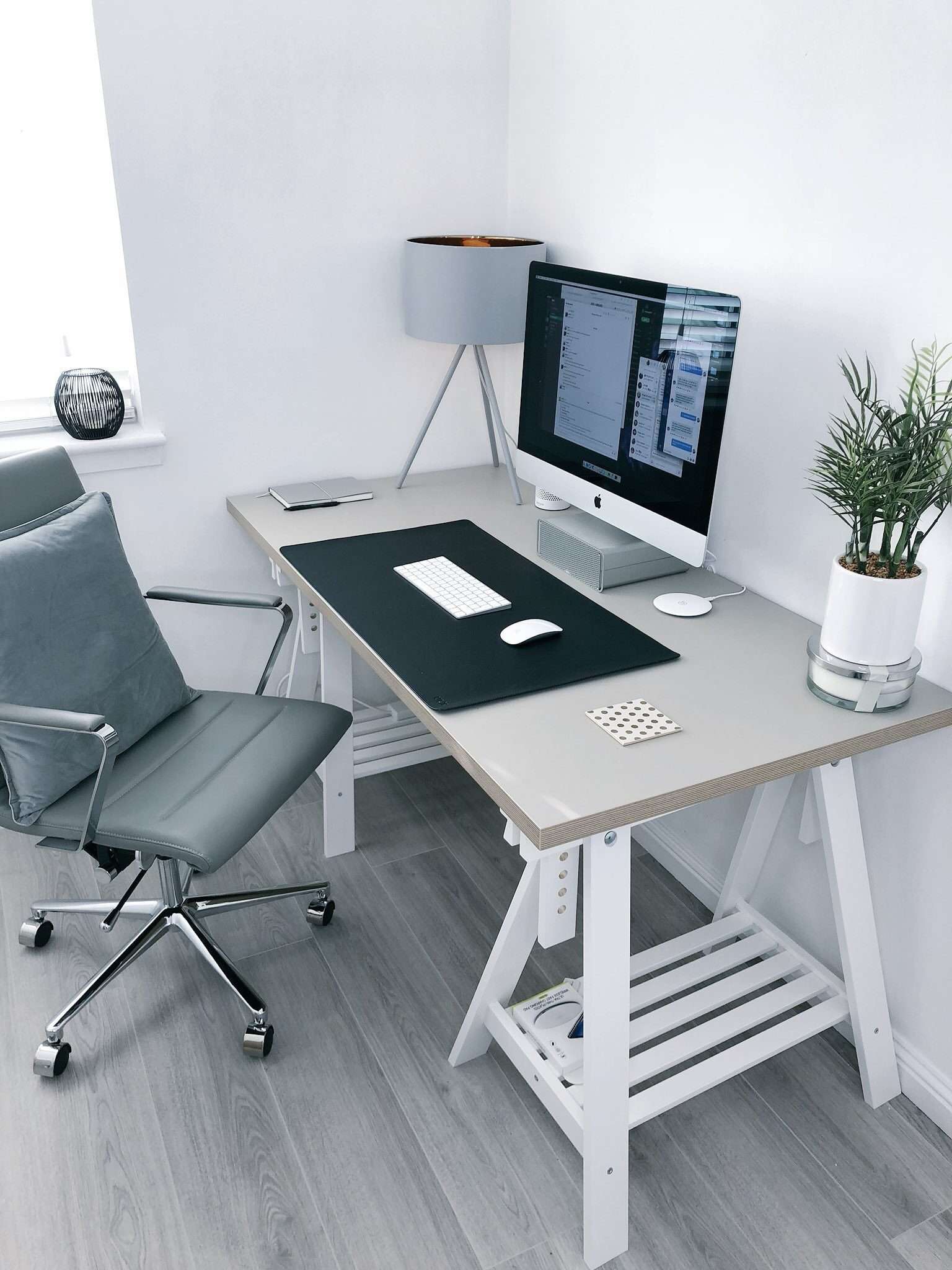 home office design