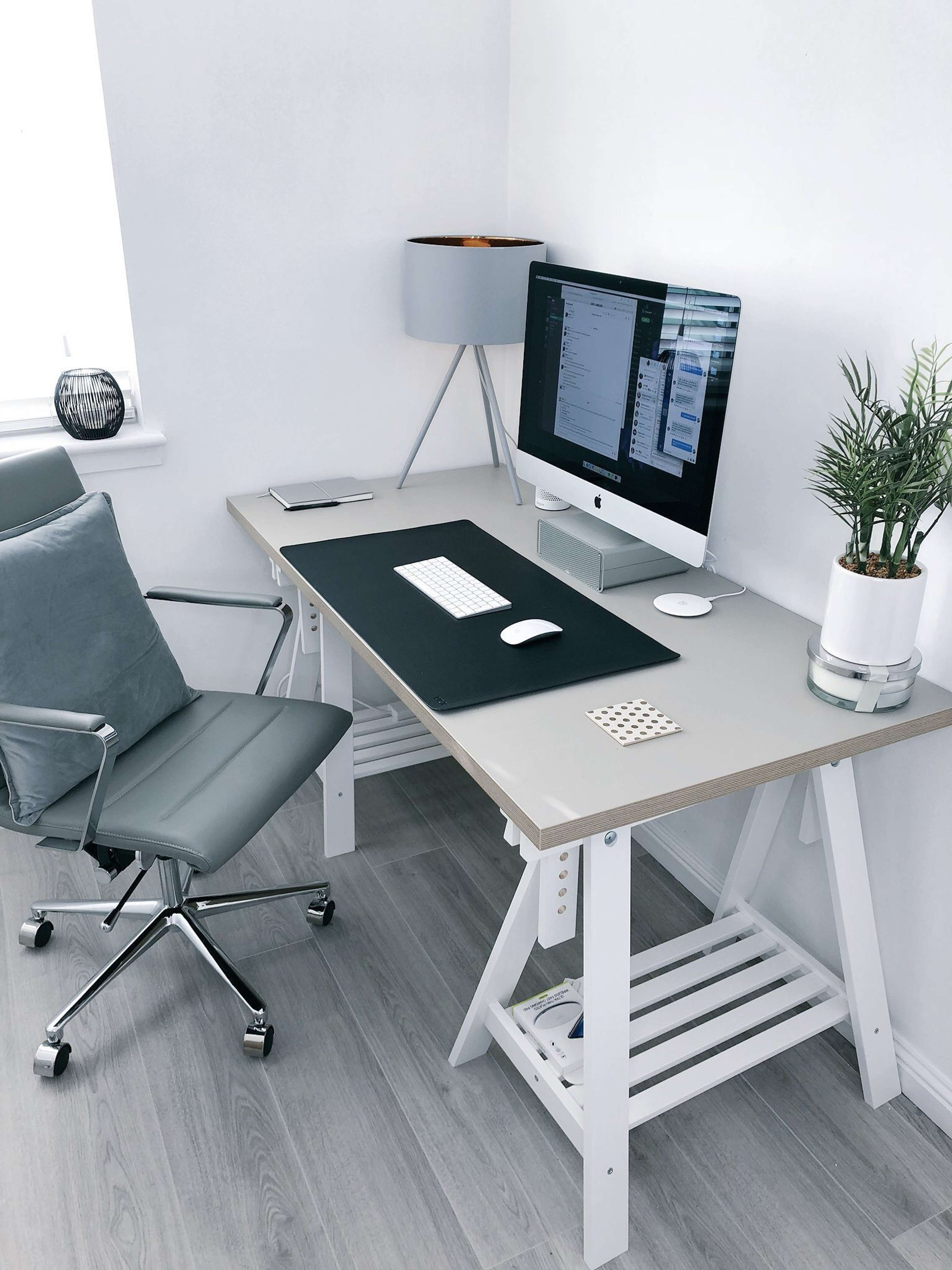 home office design