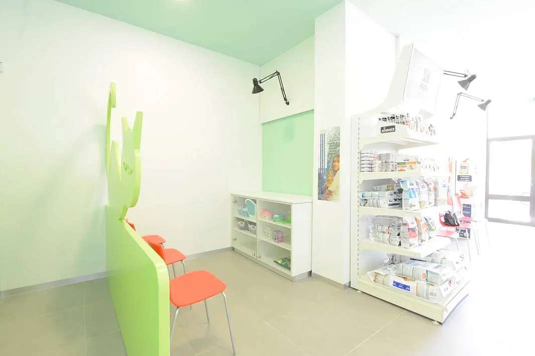 Cucujães Veterinary