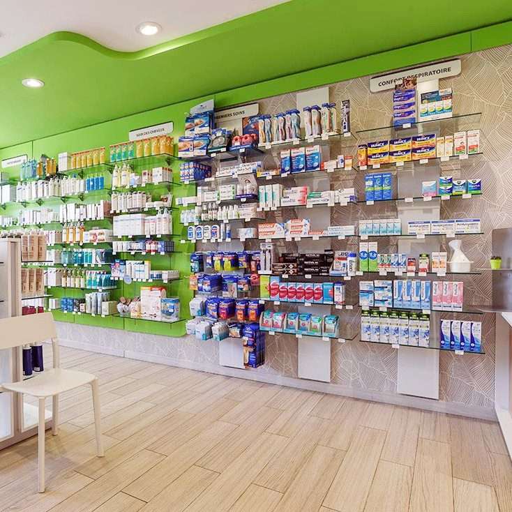 amenagement-pharmacie du petit belgique-projeto-medd-health-design