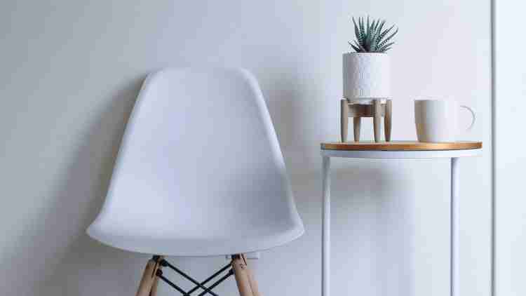 L&rsquo;héritage du Design Scandinave