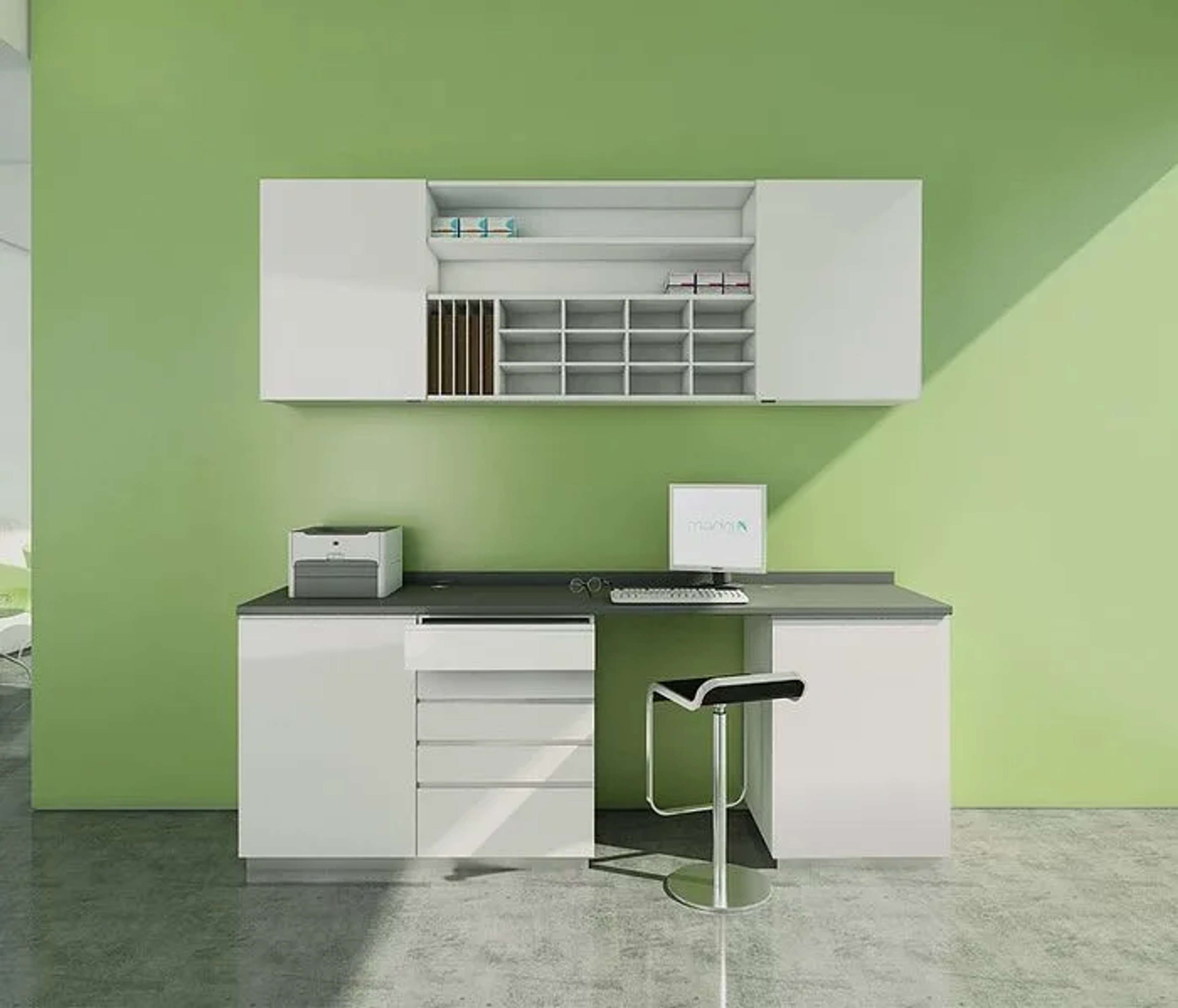 Furniture media 1