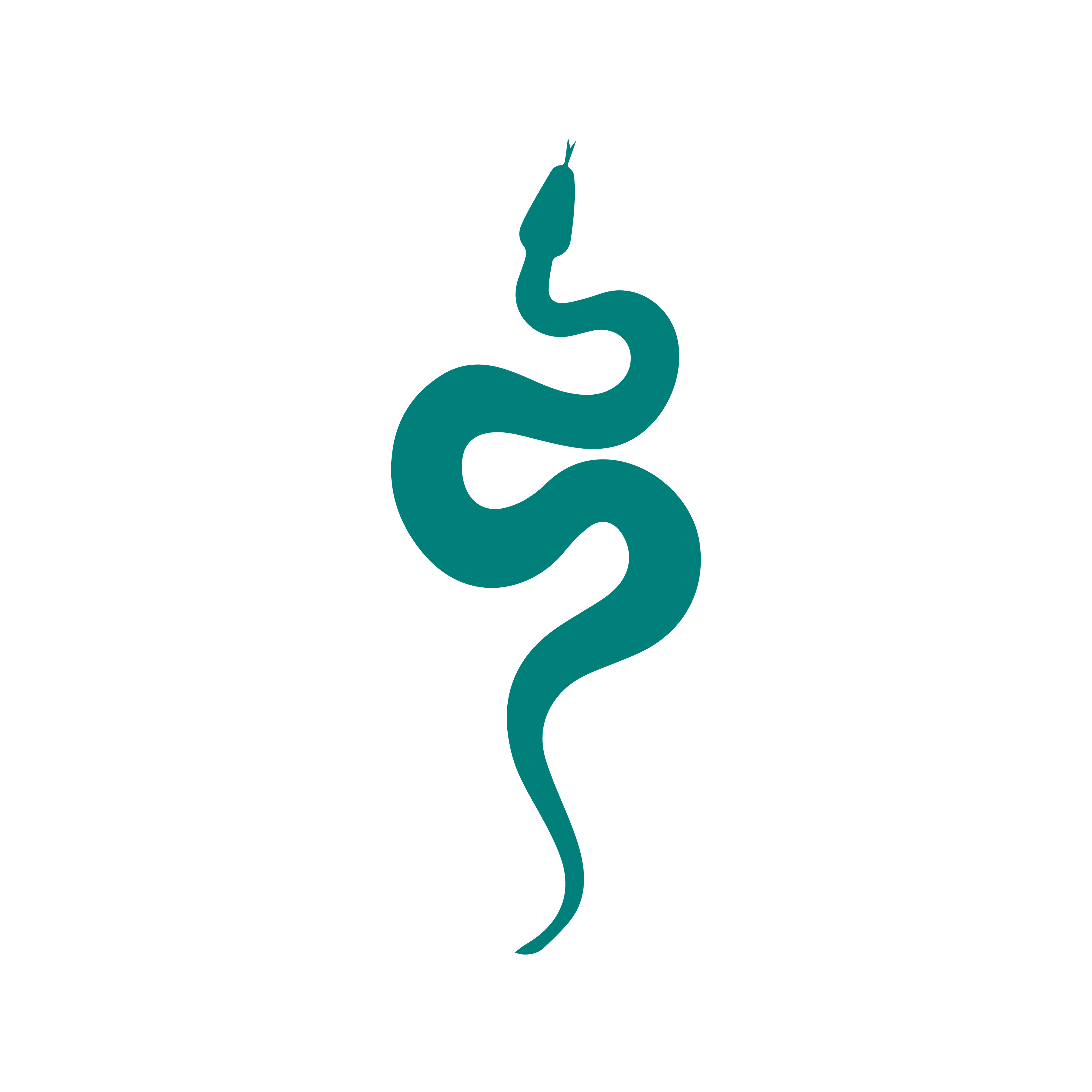 simbolos da farmacia significado serpente -medd design-2022