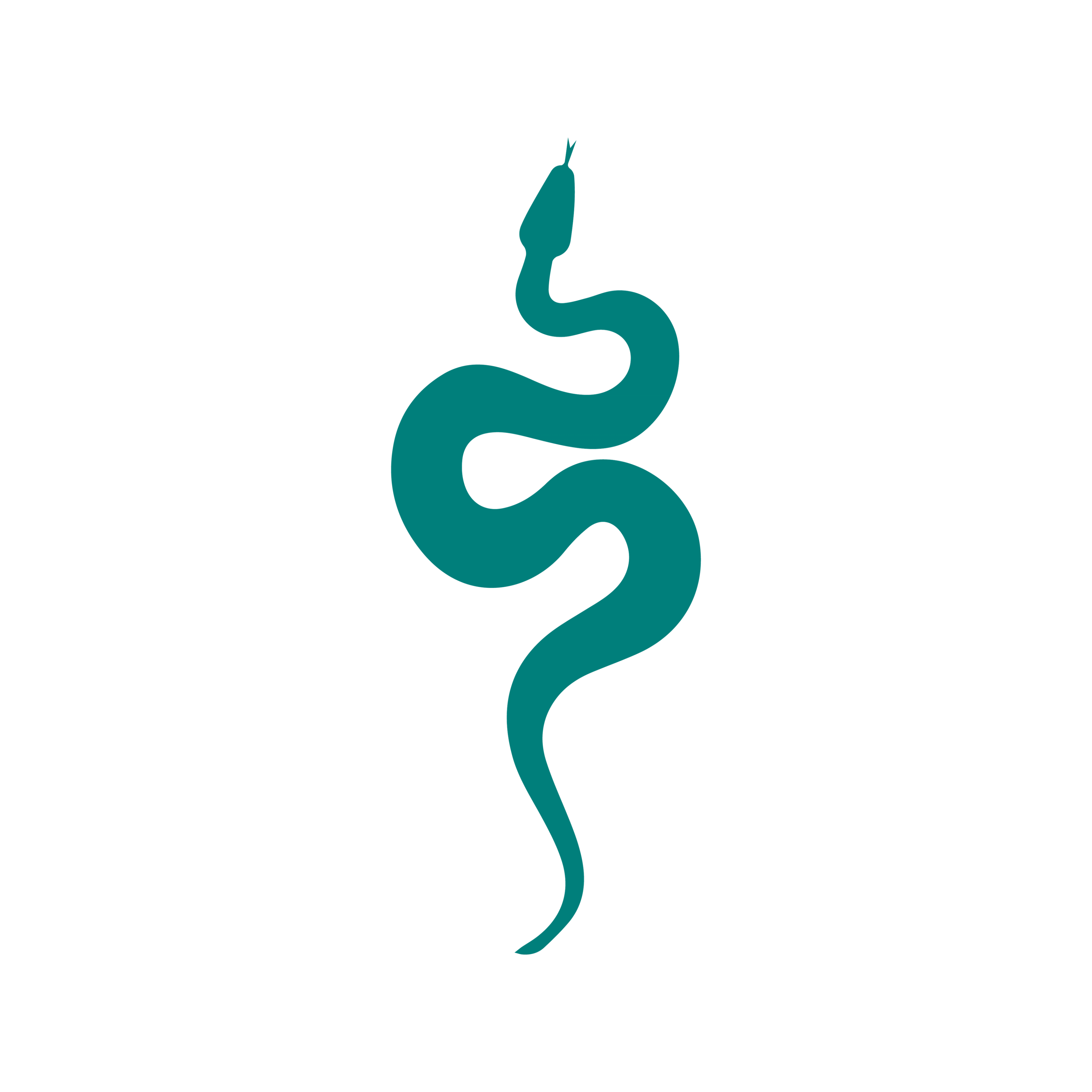 simbolos da farmacia significado serpente -medd design-2022