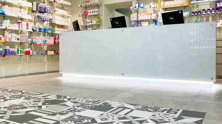Pharmacy Counter: how to make the right choice?