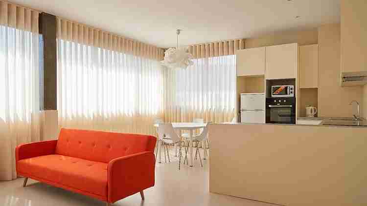 Humanized architecture: a great ally for health