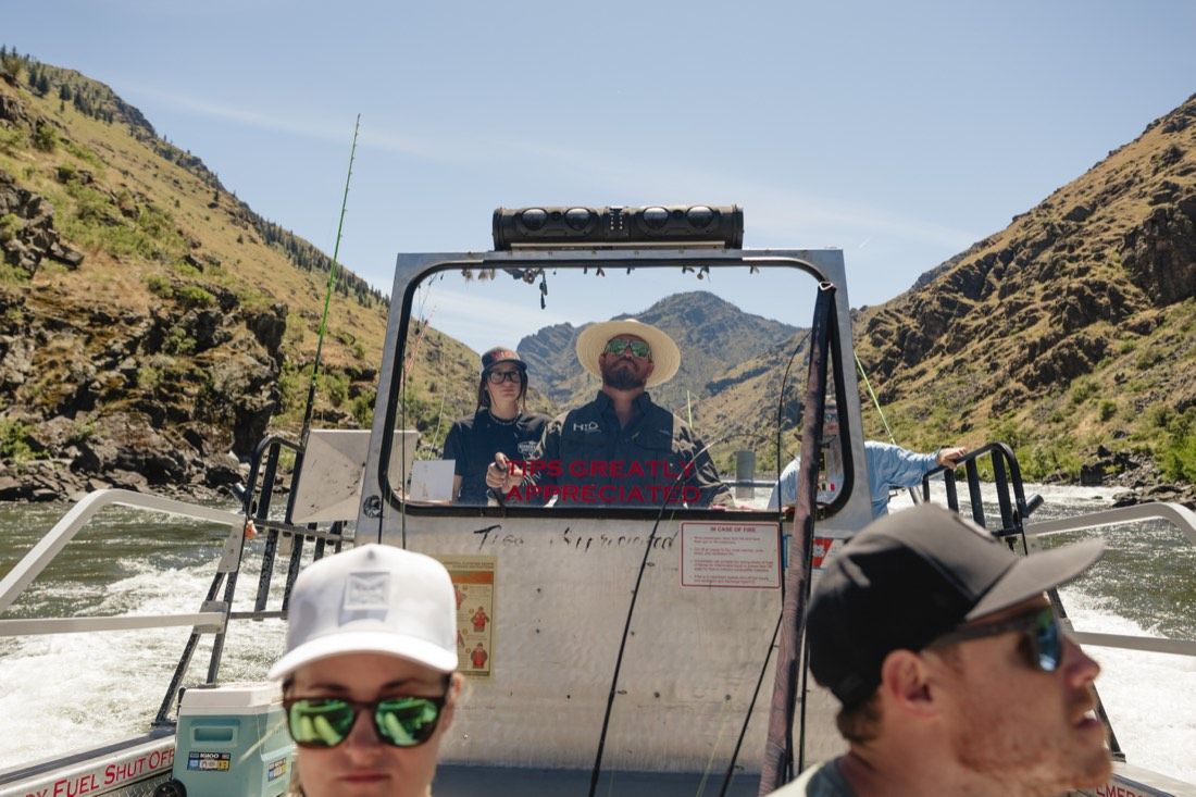 Hiker Transports