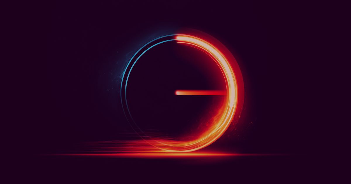 Kuva kellosta, joka hehkuu kuumana, koska yrittäjän aika ei riitä tekemään myyntiä sillä laajuudella, mitä olisi tarve tehdä.