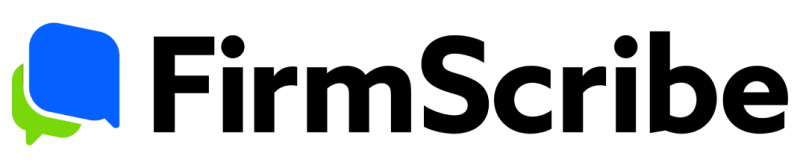 FirmScribe logo