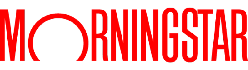Morningstar logo
