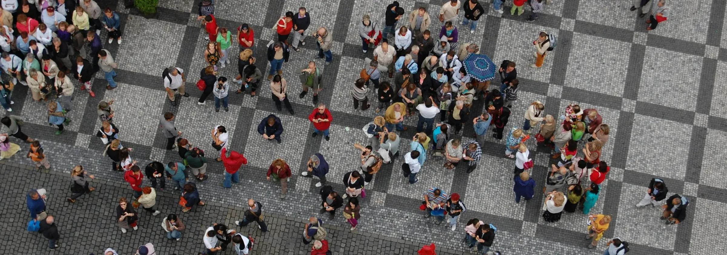 Why compliance becomes a bottleneck