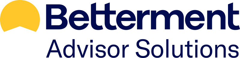 Betterment Advisor Solutions logo