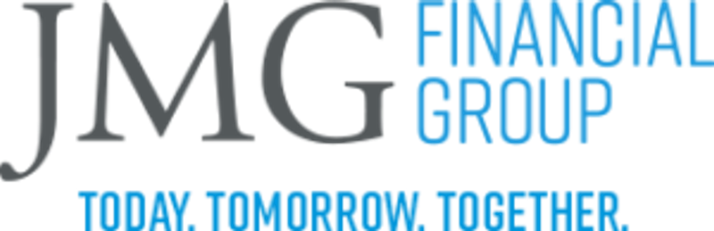 JMG Financial Group logo