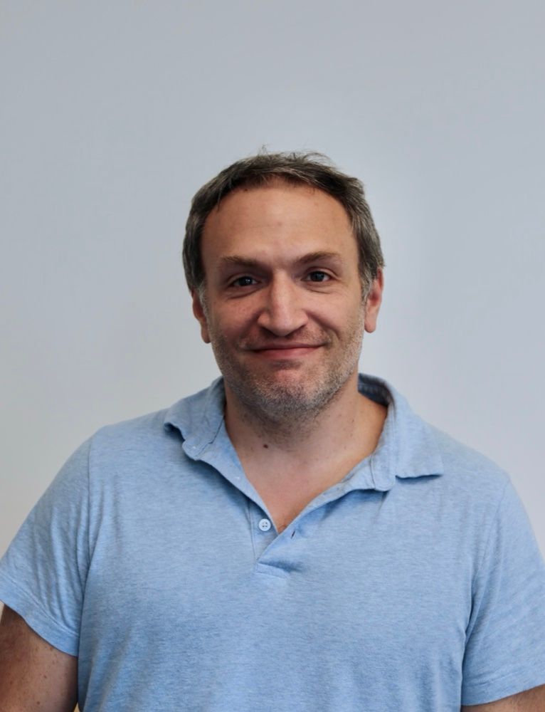 Matt Jacobs