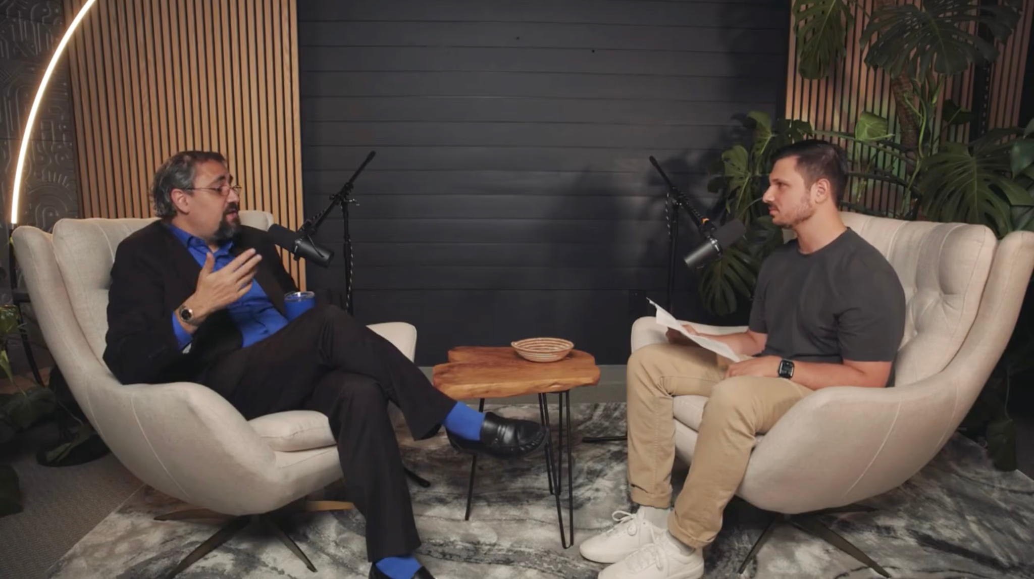 Michael Kitces on The Trust Podcast