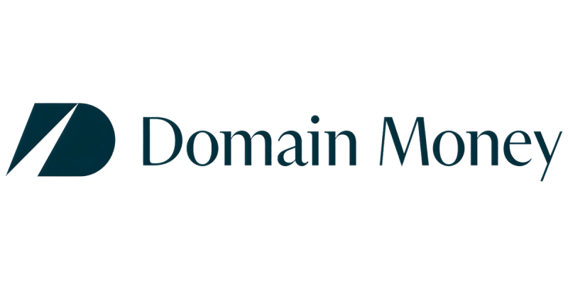 Domain Money
