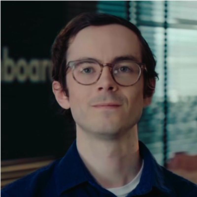 Ed Schembor