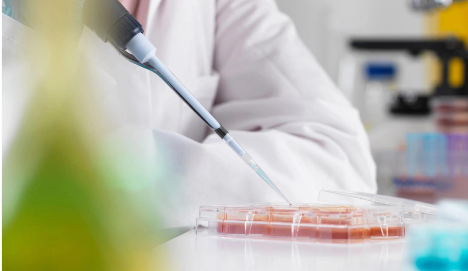 Regenerative Medicine 101: 5 Key Facts for Pet Owners