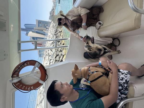 Paws & Waves photo 3