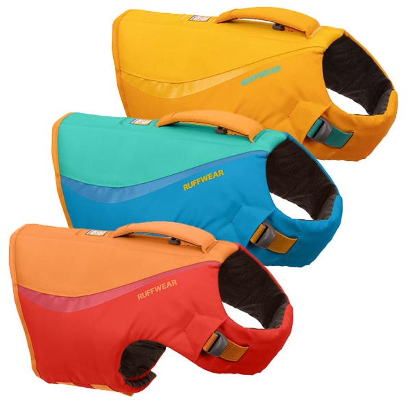 Ruffwear Float Coat Life Jacket for Dogs | Buy at petpavilion.ae