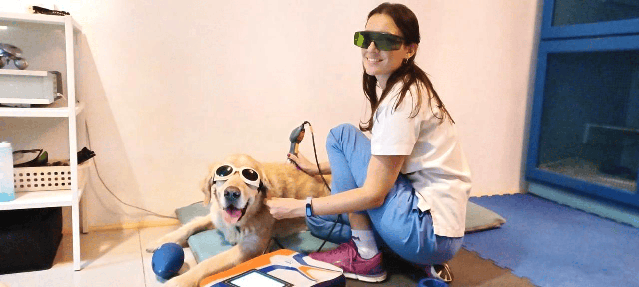 Meet Our New Physio Specialist, Sara!